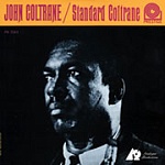 JOHN COLTRANE / STANDARD COLTRANE [180g 2LP 45rpm]